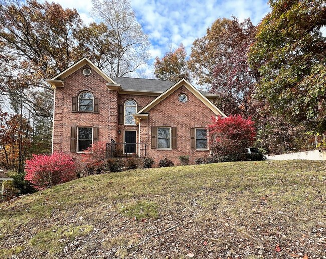 CEDAR BLUFF/KARNS AREA: 3 BEDROOM, 2.5 BA... - CEDAR BLUFF/KARNS AREA:  3 BEDROOM, 2.5 BA... House