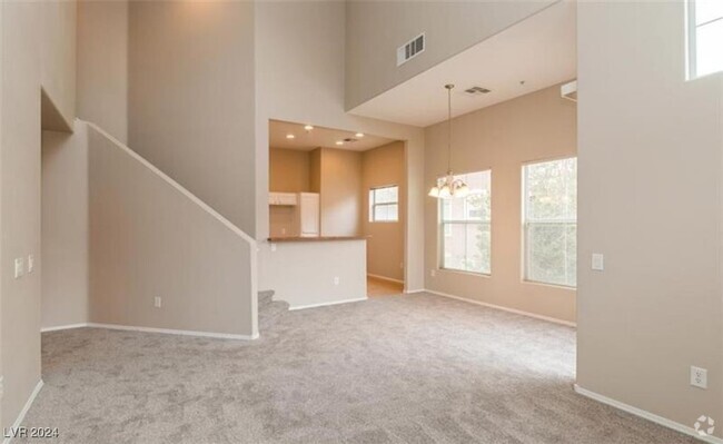 Building Photo - 3975 N Hualapai Way Unit 256 Rental