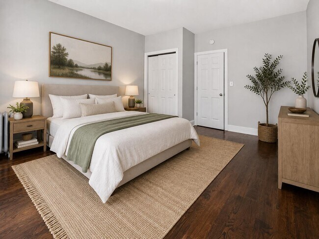 86 W 45th St Unit 1F