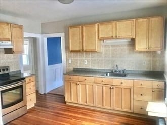 105 Wrentham St Unit 2