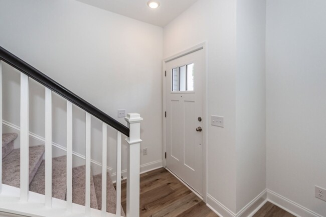 Photo - 3 Bedroom, 2.5 Bathroom Townhome in Twin Rivers - Wando