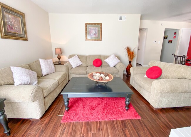 Photo - Trails of Woodlake