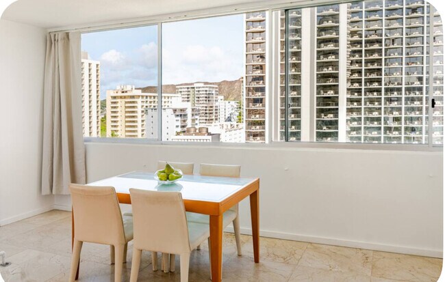 Photo - 2500 Kalakaua Ave Unit 1204