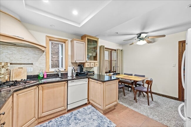 Photo - 4962 N Mason Ave