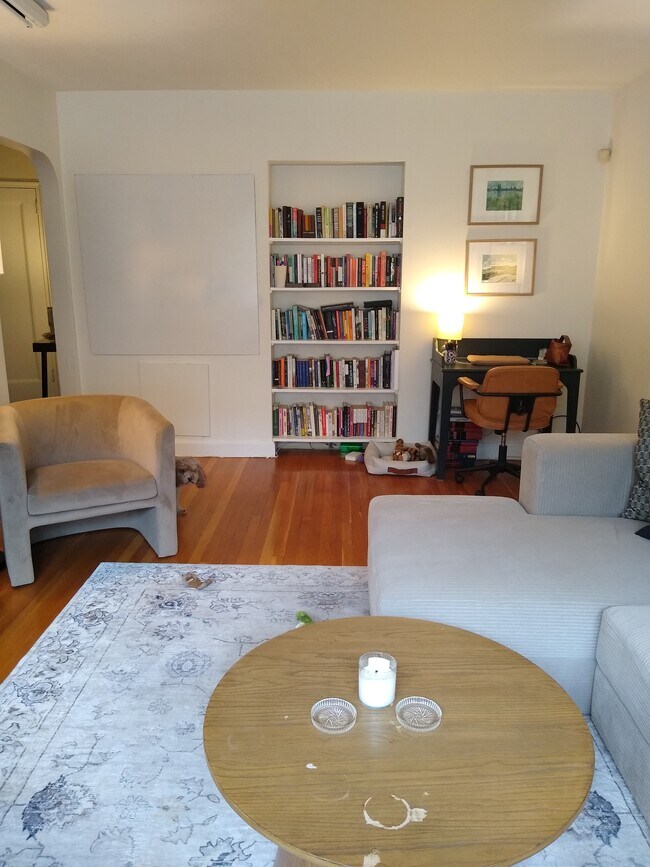 Photo - 50 Follen St Unit 415