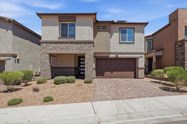 Building Photo - Beautiful home in Henderson built by Lennar