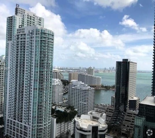 Building Photo - 1050 Brickell Ave Unit # Rental