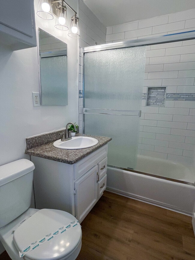 Photo - Carlton Park Apartments