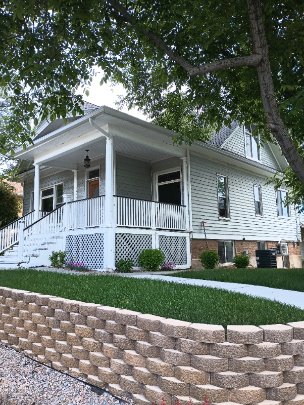 Photo - 1210 Sherman Ave Unit A