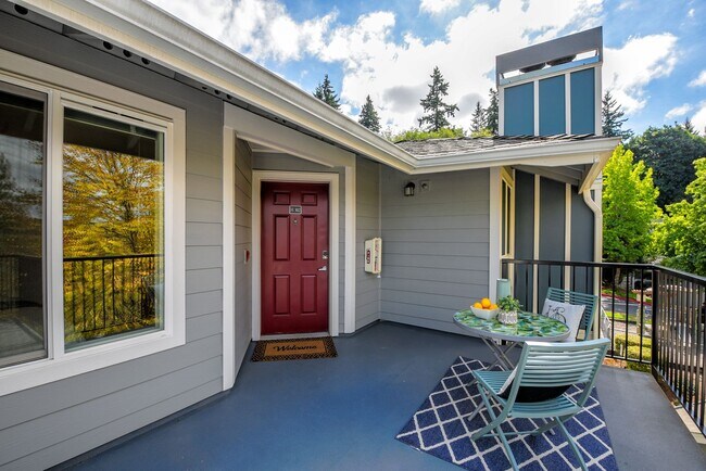 Photo - Welcome to Cambria Hills!