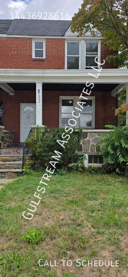 Building Photo - 2 S Culver St Rental