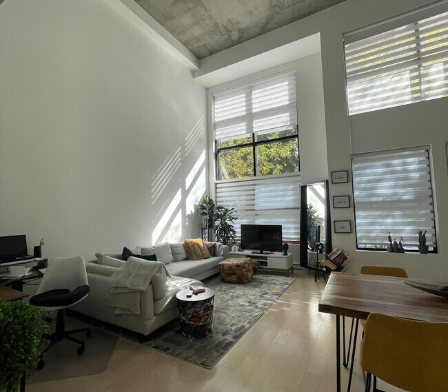 First Floor from kitchen view - 2615 Rue Augustin-Cantin