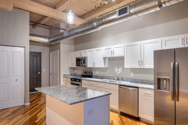 Photo - Churchill Lofts