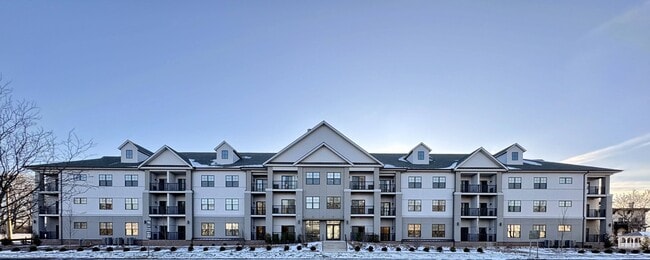 Brainerd Place