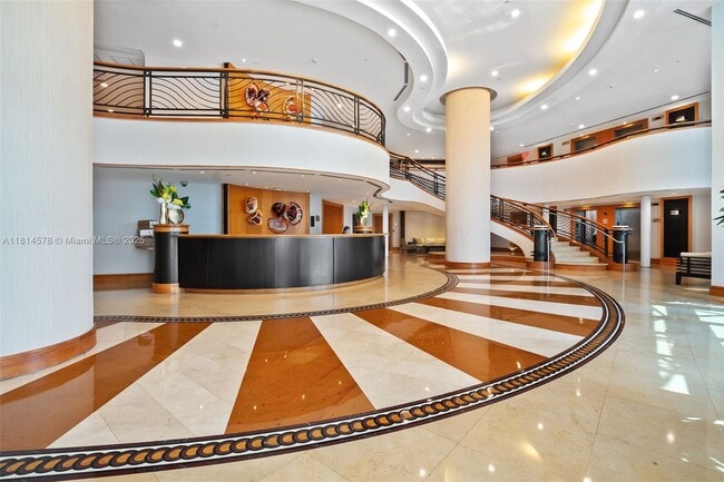 Building Photo - 18911 Collins Ave Unit 706 Rental