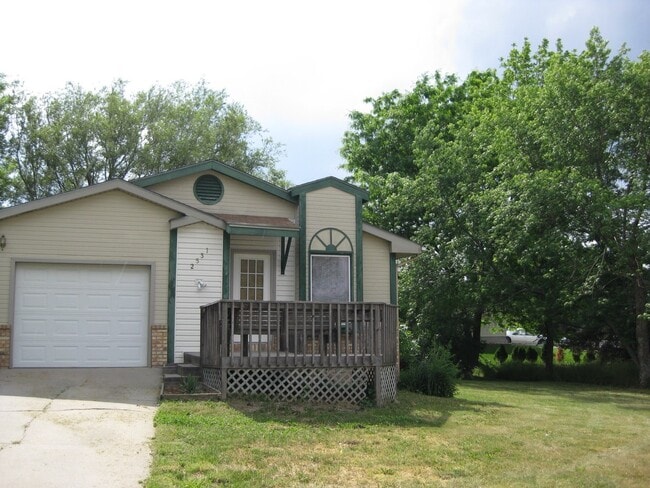Photo - Cute Home with Lots of Character on a Huge Lot