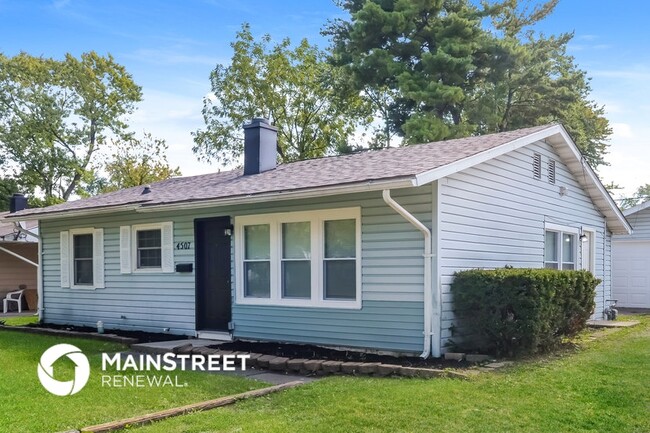 Photo - 4507 Thrush Dr