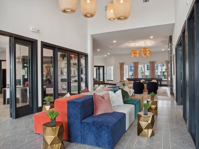 Reserve at Ventana Lakes