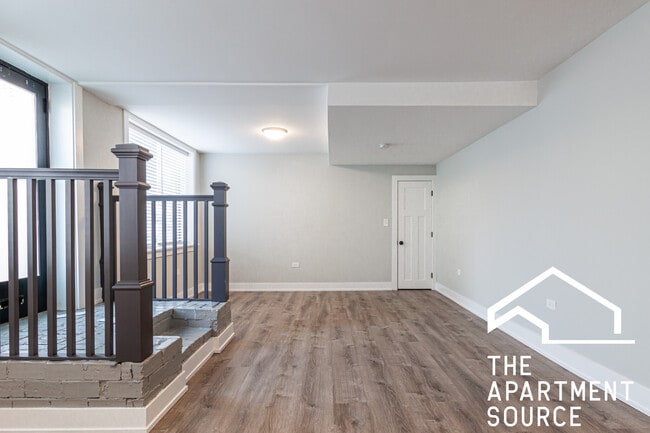 Photo - 3540 N Broadway St Unit GDN