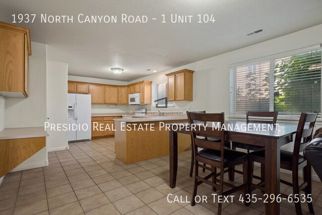 Photo - 1937 N Canyon Rd