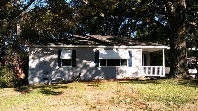 Photo - 3212 Texas Street