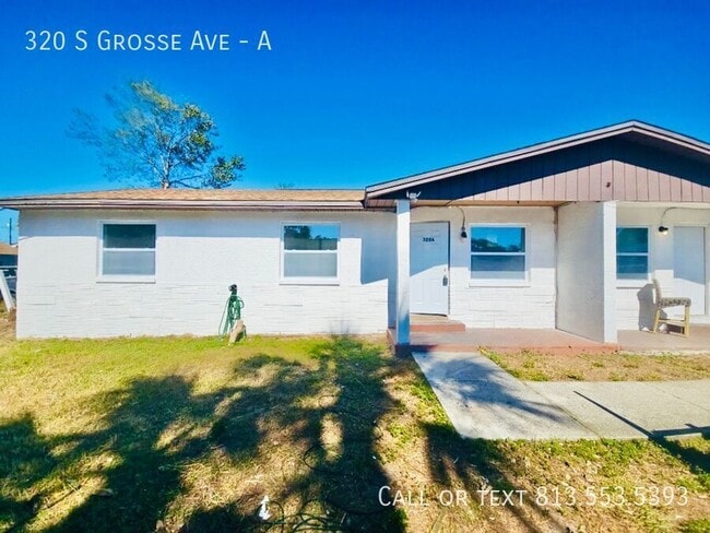 Building Photo - 320 S Grosse Ave Unit A