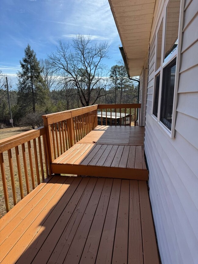 Photo - Spacious 4-Bedroom Rural Home on Private Acreage