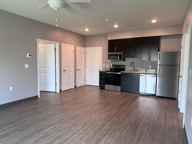 Andrews Place Apartments