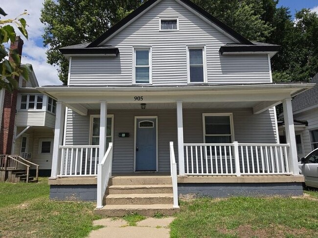Photo - Three Bedroom Single Family home