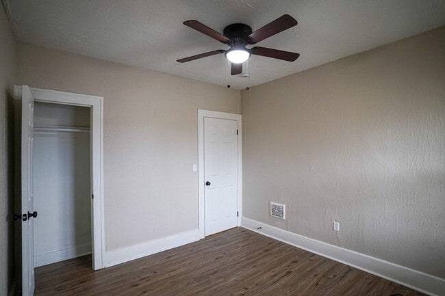 Photo - This beautifully updated 3-bedroom, 1-bath single-family home is ready for move-in!