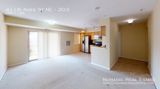 Building Photo - 4116 Ames St NE Unit 303