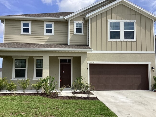 Building Photo - 4436 Reisswood Loop