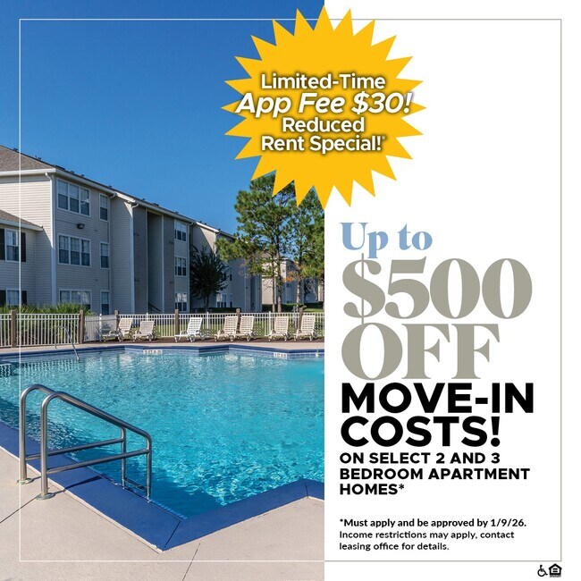 Building Photo - Lee Vista