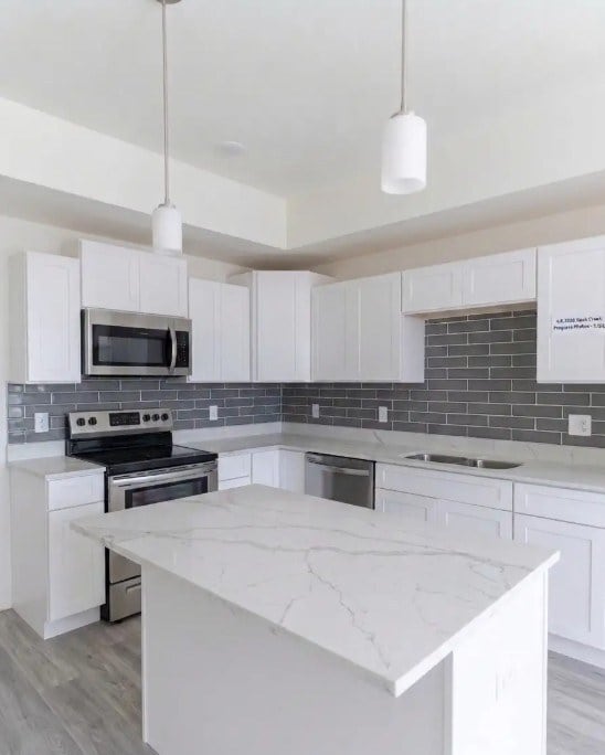 Photo - Rock Creek Apartments