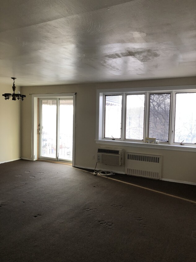 Living room - 10 Paerdegat 7th St (Brooklyn, NY)