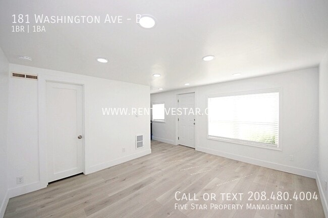 Photo - 181 Washington Ave