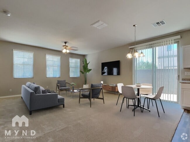 Building Photo - 5420 W Albeniz Pl Rental