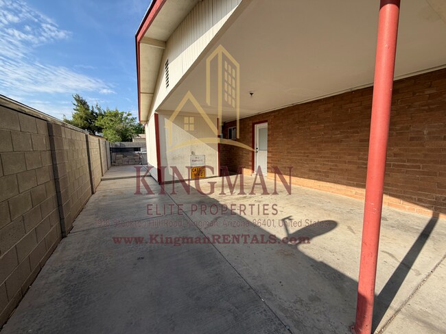 Photo - Spacious 3-Bedroom, 2-Bath Home Featuring Fresh Updates Throughout
