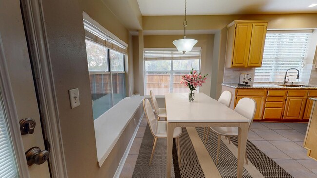 Photo - Remodeled Plano home with great fenced bac...