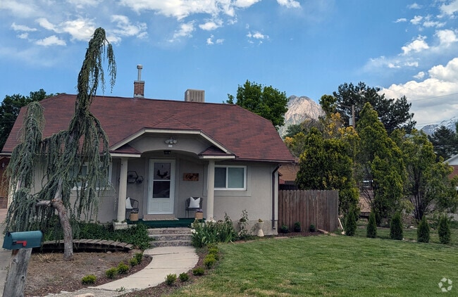 Building Photo - 4017 S 1500 E Rental