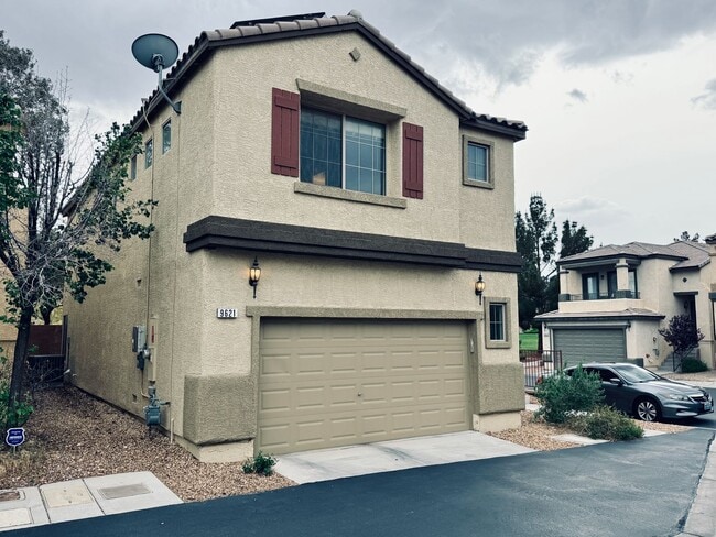 Photo - Gated Community Home in Centennial Hills!