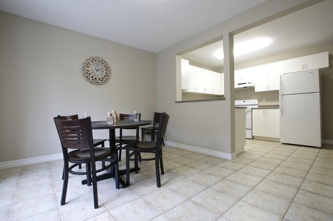 Photo - The MARQ London at 1 Beaufort Street