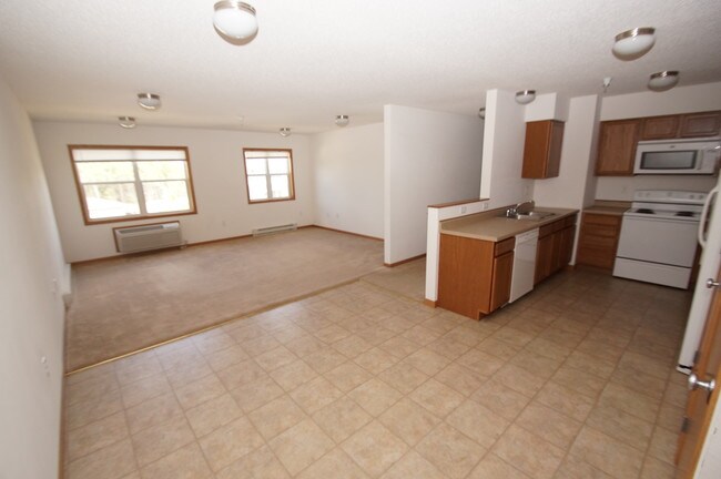 14th Street Apartments