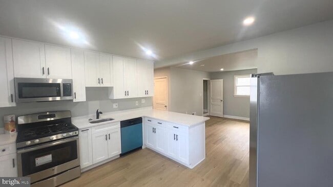 Building Photo - 4505 38th St
