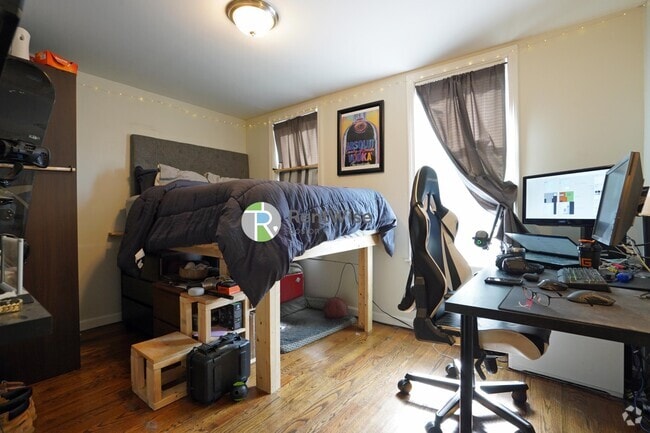 Building Photo - 38 L St Unit 2 Rental