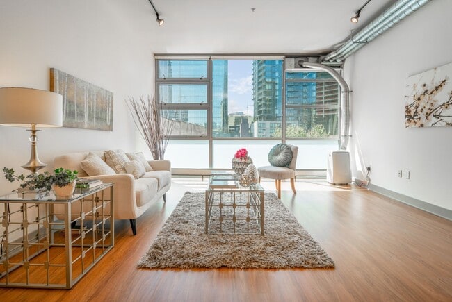 Photo - Beautiful 1 Bed 1 Bath in Denny Triangle