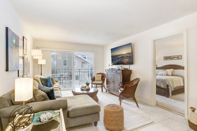 Photo - 708 Gulf Blvd Unit A
