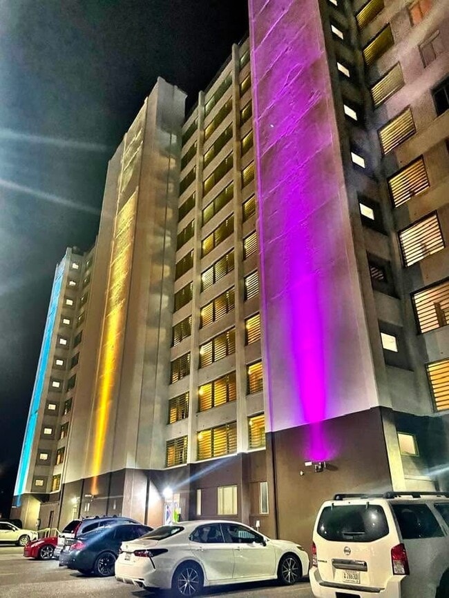Building Photo - Church Street Lofts