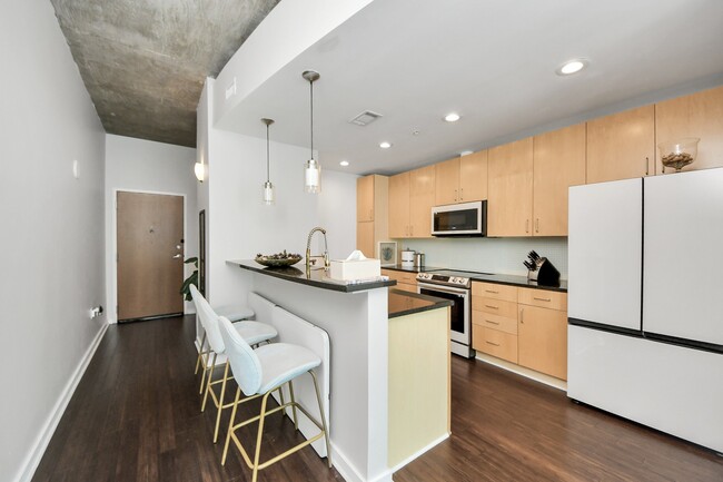 Photo - 5925 Almeda Rd Unidad 12408