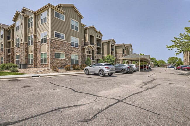 Building Photo - 9185 Wilde Ln